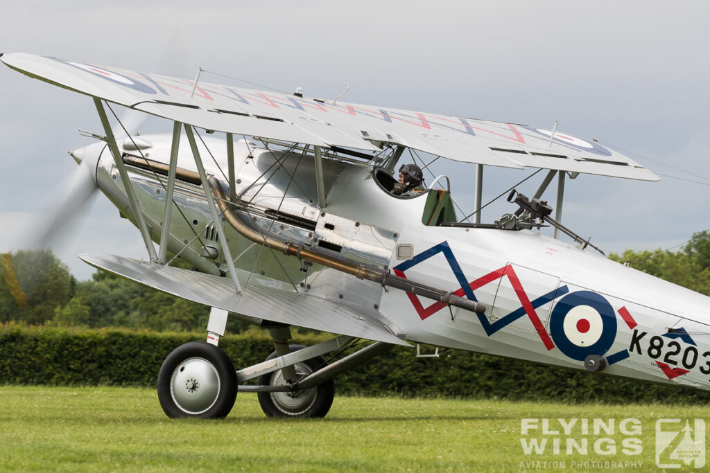 hind shuttleworth  1970 zeitler 1024x683 - Shuttleworth - Fly Navy!