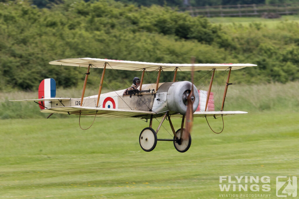 2017, Bristol, Fly Navy, Scout, Shuttleworth, WW I, airshow