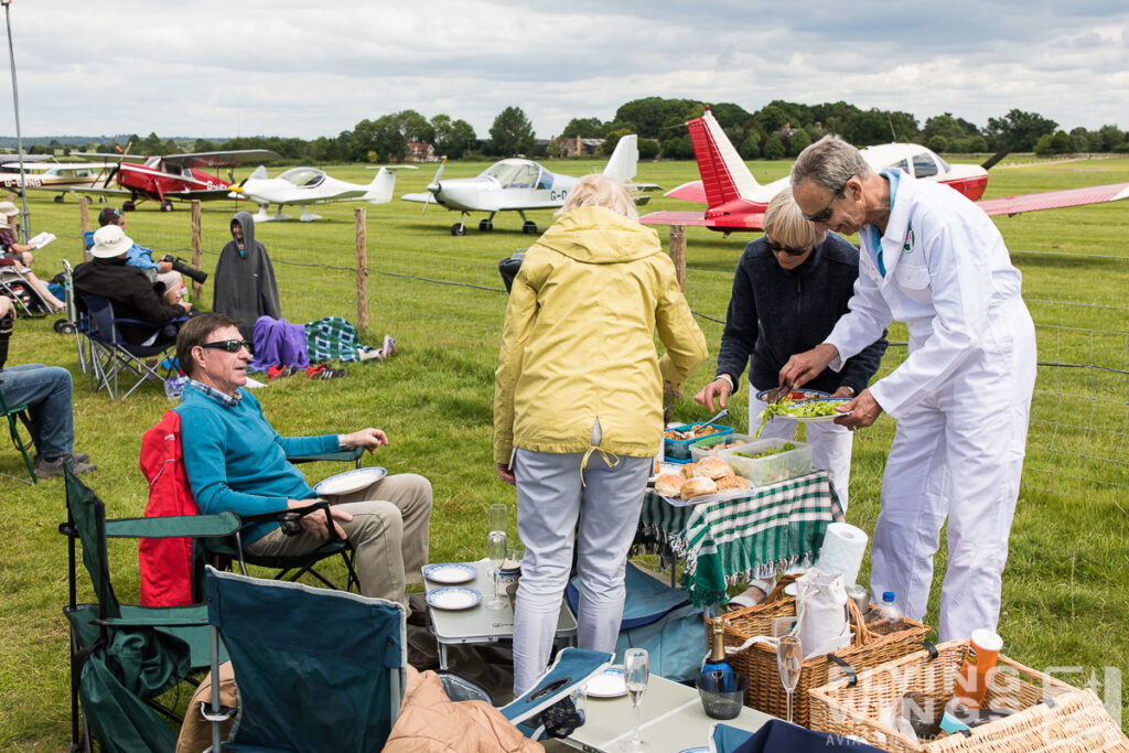 2017, Fly Navy, Shuttleworth, airshow