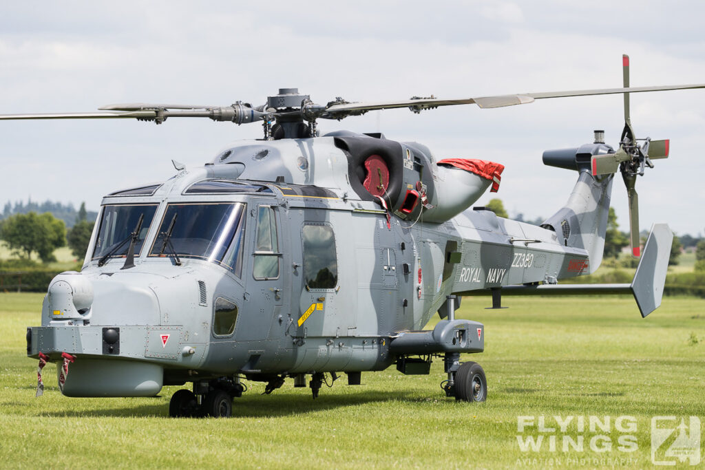 2017, Fly Navy, Shuttleworth, Wildcat, airshow, helicopter, static