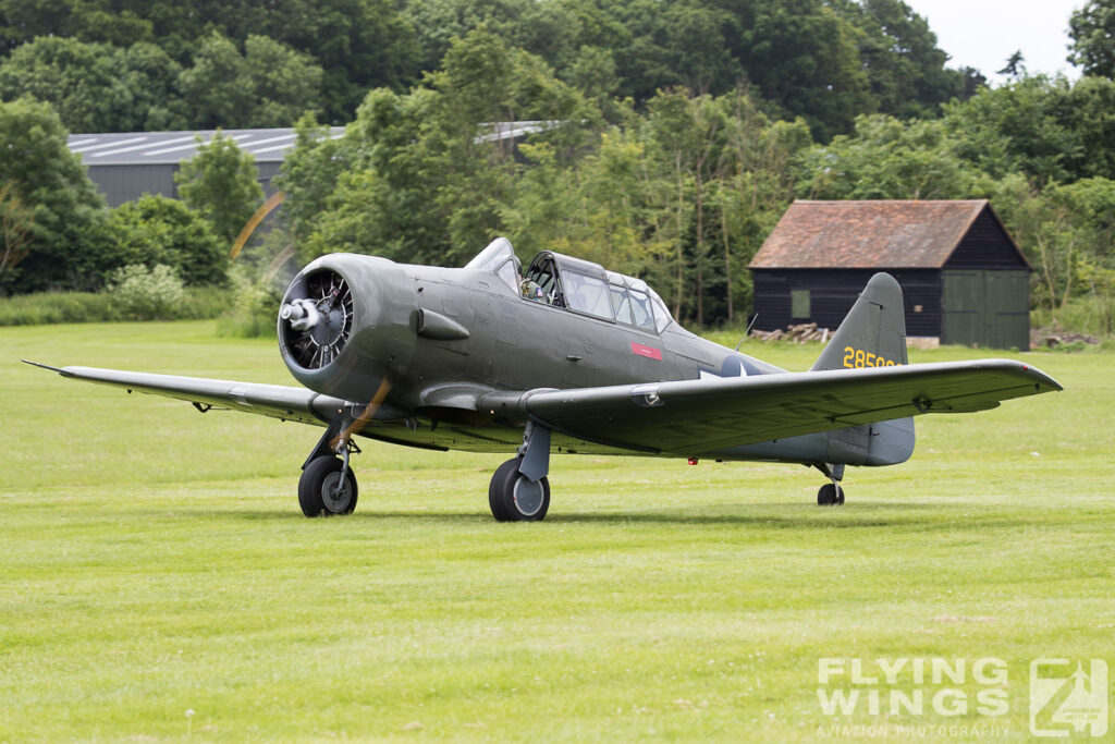 2017, Fly Navy, Shuttleworth, T-6, airshow