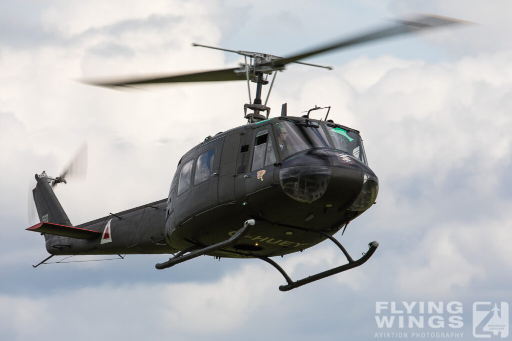2017, Fly Navy, Huey, Shuttleworth, UH-1, airshow, helicopter