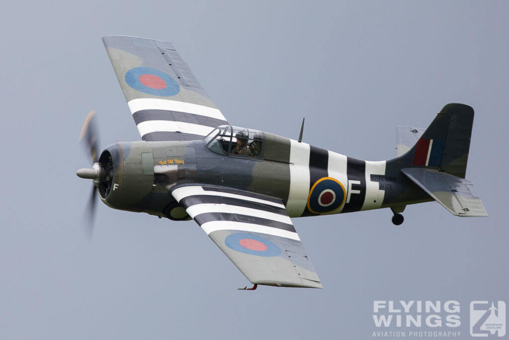 wildcat shuttleworth  2377 zeitler 1024x683 - Shuttleworth - Fly Navy!