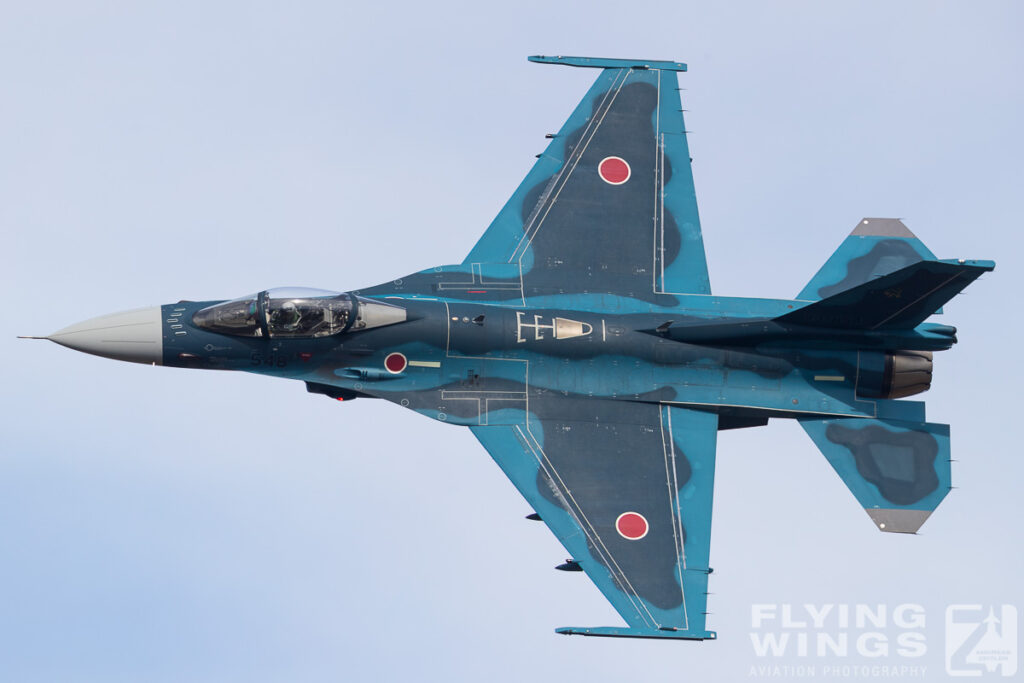 8 hikotai japan planespotting  0939 zeitler 1024x683 - Tsuiki Airshow 2017