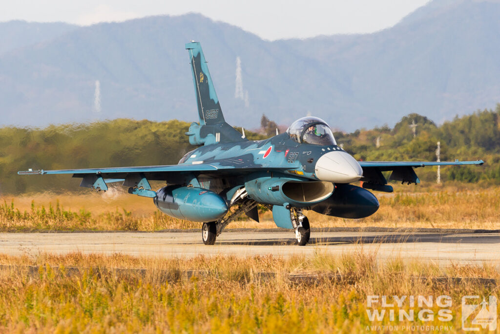 8 hikotai japan planespotting  9827 zeitler 1024x683 - Tsuiki Airshow 2017