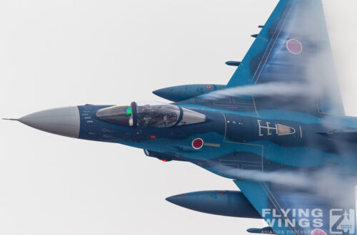 2017, F-2, JASDF, Japan, Tsuiki, airshow