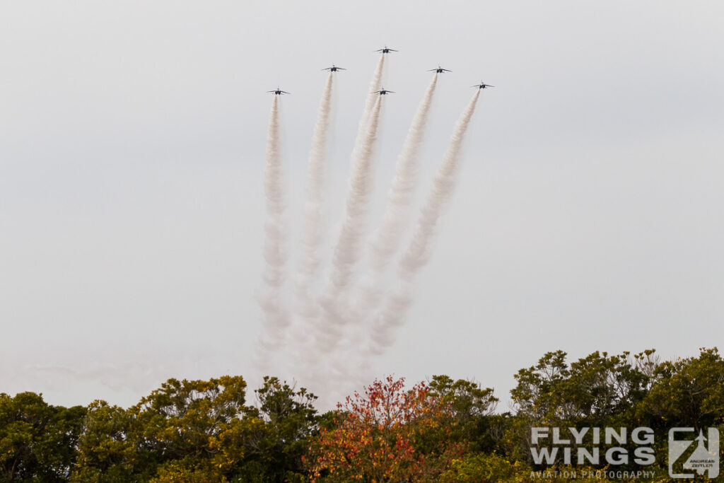 blue impulse japan planespotting  9979 zeitler 1024x683 - Tsuiki Airshow 2017