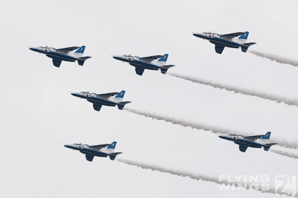 blue impulse tsuiki airshow  2100 zeitler 1024x683 - Tsuiki Airshow 2017