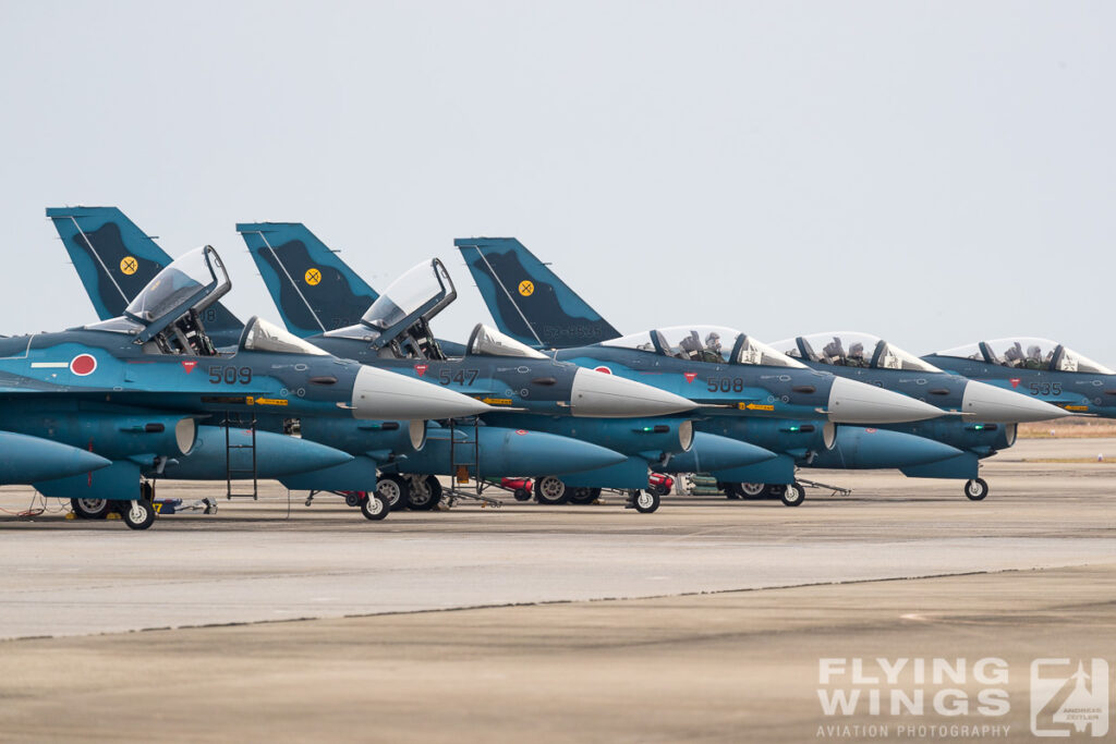 formation tsuiki airshow  1107 zeitler 1024x683 - Tsuiki Airshow 2017