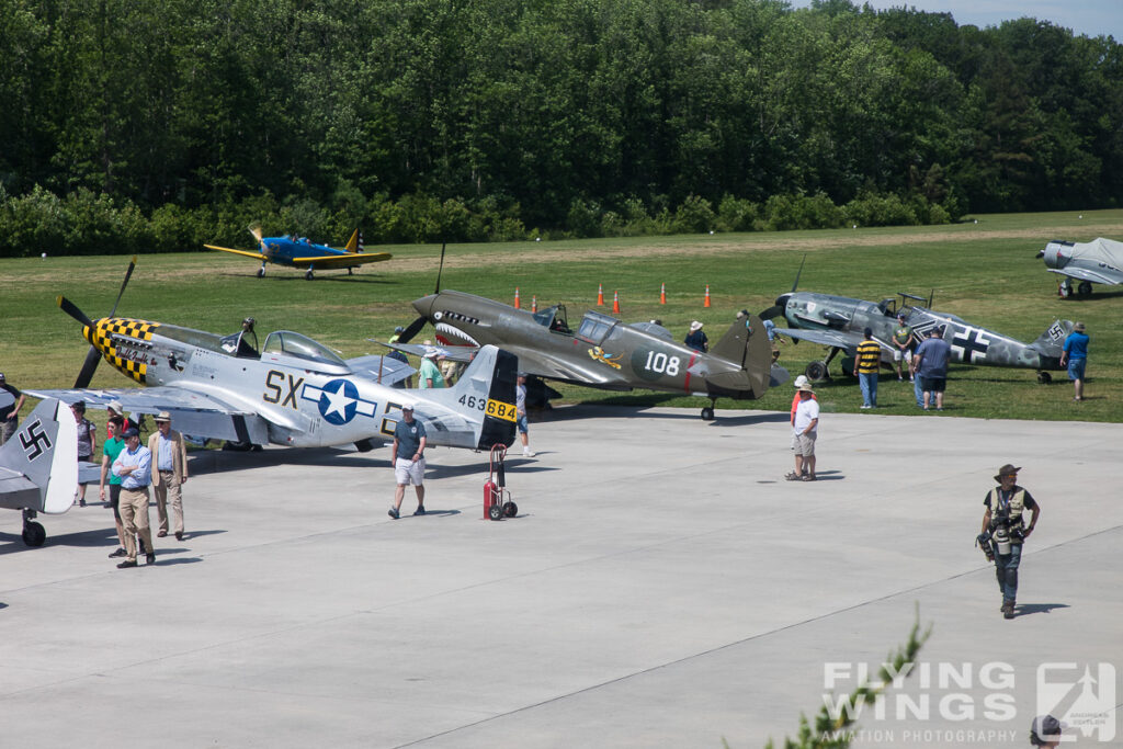 2017, Fighter Factory, Virgina Beach, Warbirds over the Beach, airshow