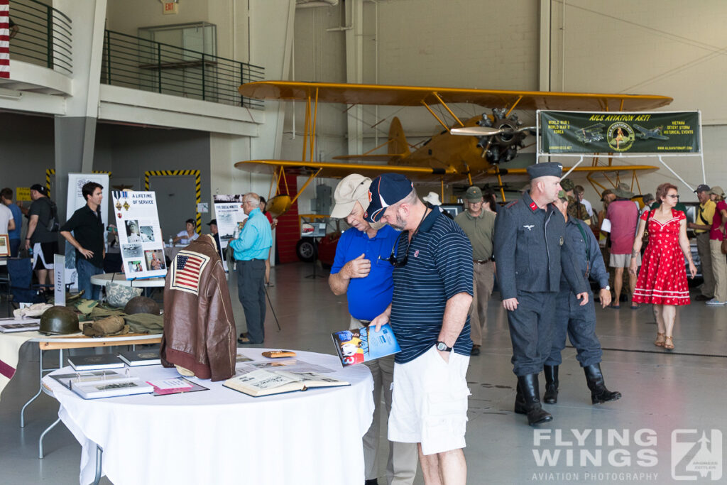 2017, Fighter Factory, Virgina Beach, Warbirds over the Beach, airshow