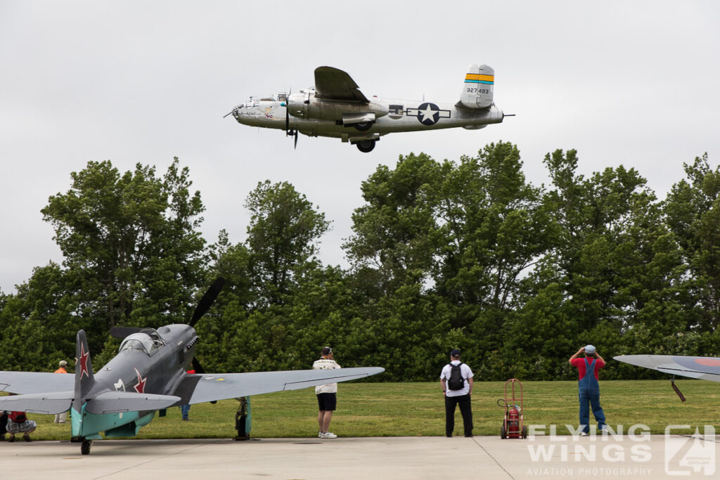 2017, Fighter Factory, Virgina Beach, Warbirds over the Beach, airshow