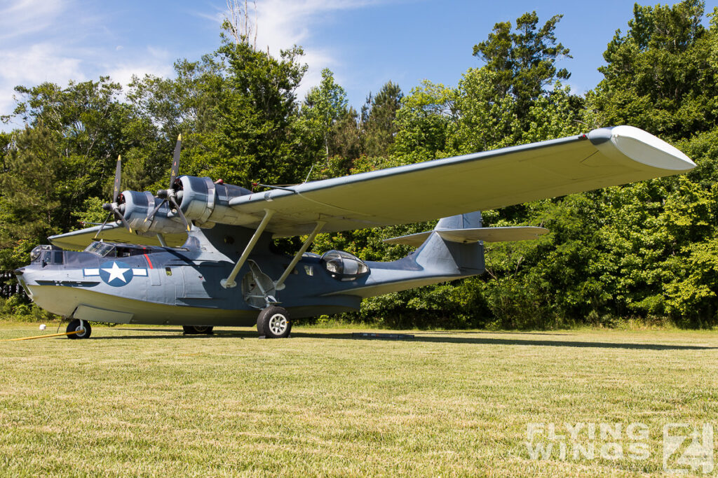 catalina fighter factory  9079 zeitler 1024x683 - Warbirds over the Beach Airshow