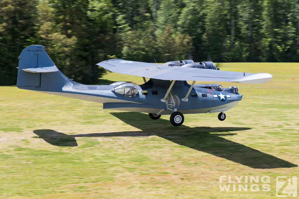 2017, Catalina, Fighter Factory, PBY, Virgina Beach, Warbirds over the Beach