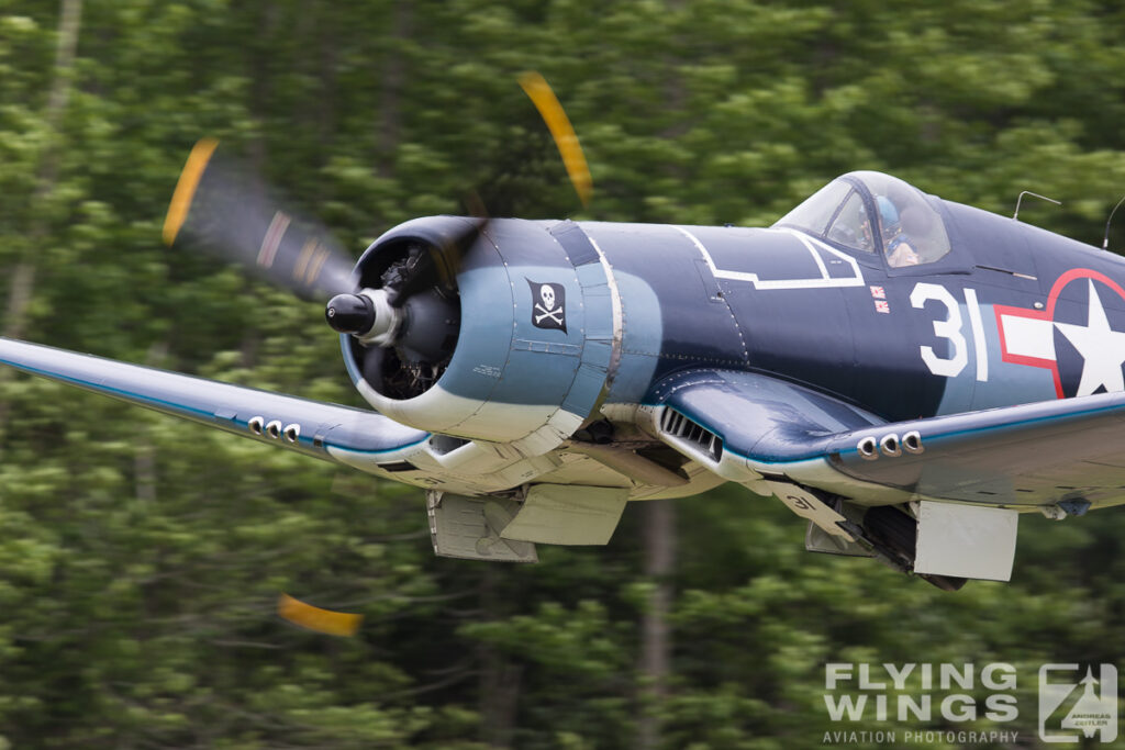 2017, Corsair, F4U, Fighter Factory, Virgina Beach, Warbirds over the Beach