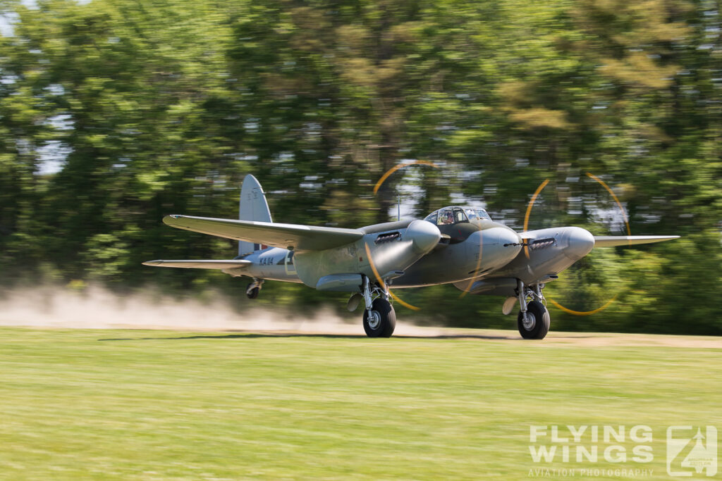 2017, Fighter Factory, Mosquito, Virgina Beach, Warbirds over the Beach