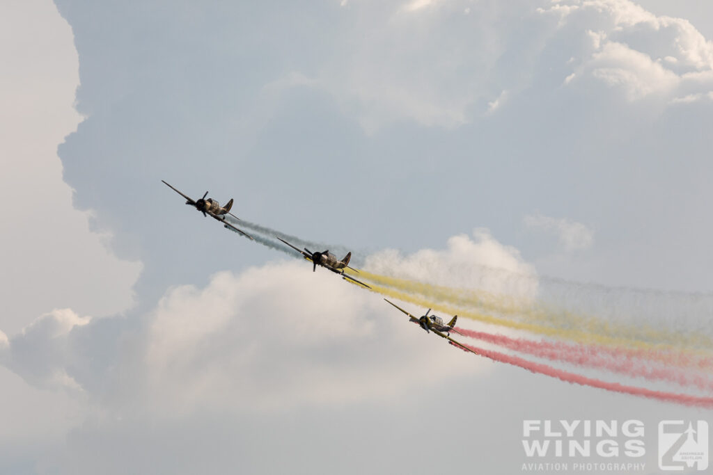 bias aerobatics 6430 zeitler 1024x683 - Bucharest International Air Show 2018 - BIAS