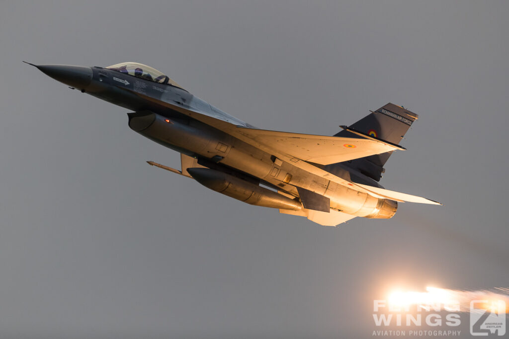 bias f 16 6303 zeitler 1024x683 - Bucharest International Air Show 2018 - BIAS