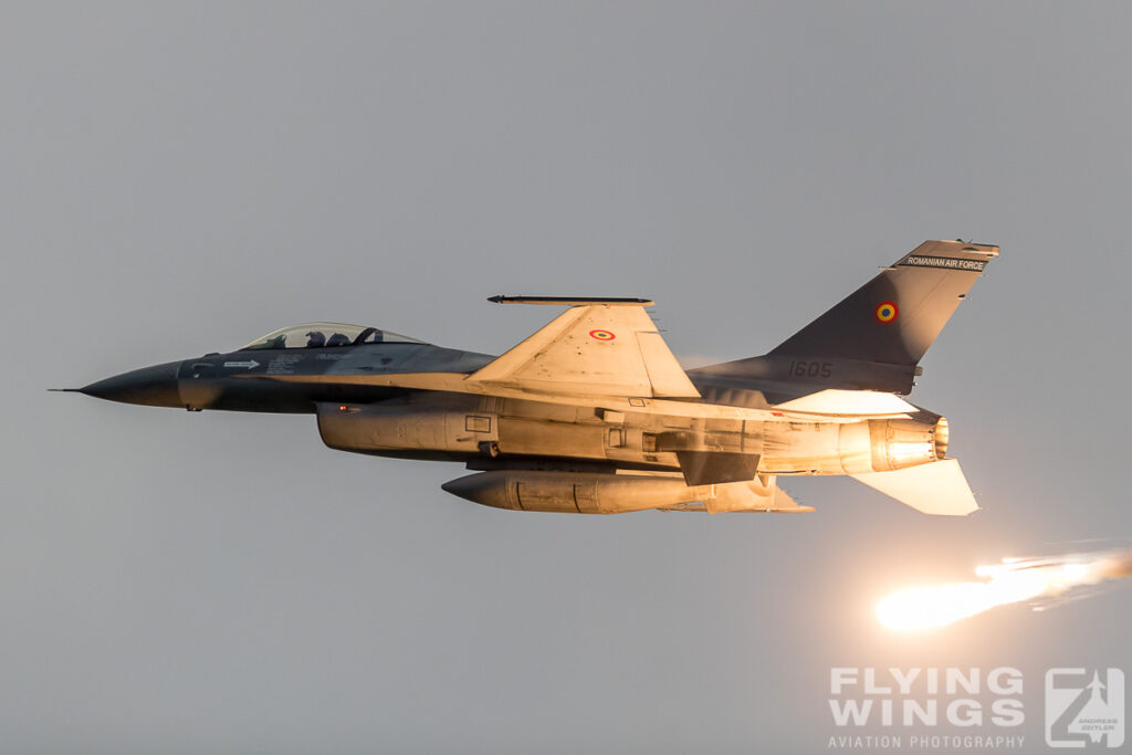 bias f 16 6344 zeitler 1024x683 - Bucharest International Air Show 2018 - BIAS