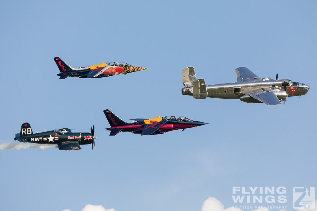 bias flying bulls 6450 zeitler 1024x683 - Bucharest International Air Show 2018 - BIAS