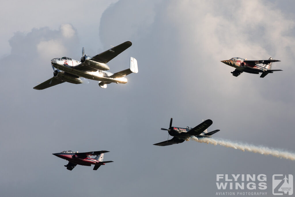 bias flying bulls 6455 zeitler 1024x683 - Bucharest International Air Show 2018 - BIAS