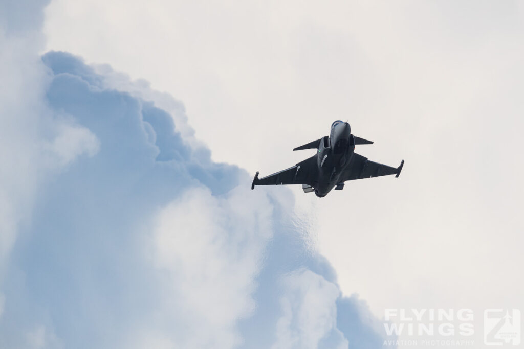 bias gripen hunaf 5835 zeitler 1024x683 - Bucharest International Air Show 2018 - BIAS