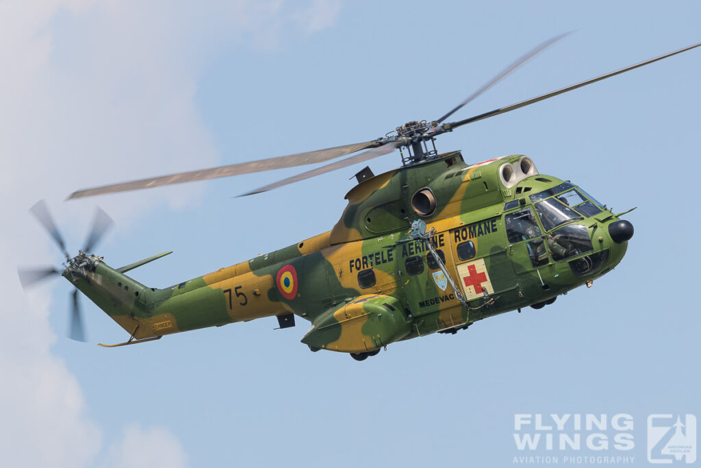 bias puma 5552 zeitler 1024x683 - Bucharest International Air Show 2018 - BIAS