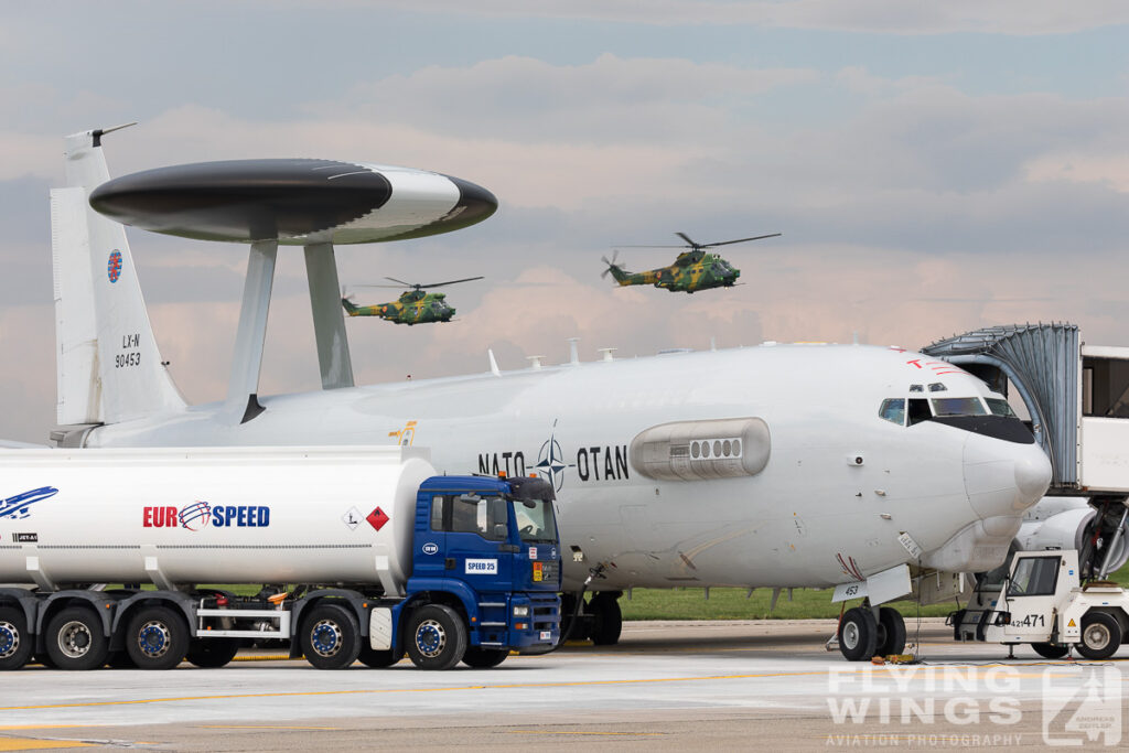 bias so 5540 zeitler 1024x683 - Bucharest International Air Show 2018 - BIAS