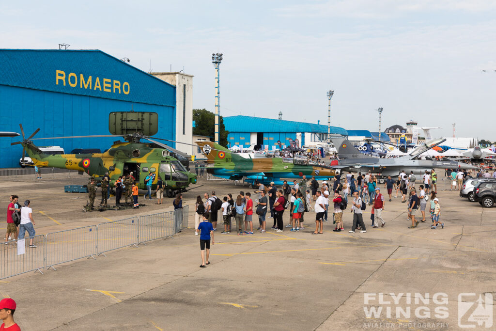 bias so 5686 zeitler 1024x683 - Bucharest International Air Show 2018 - BIAS