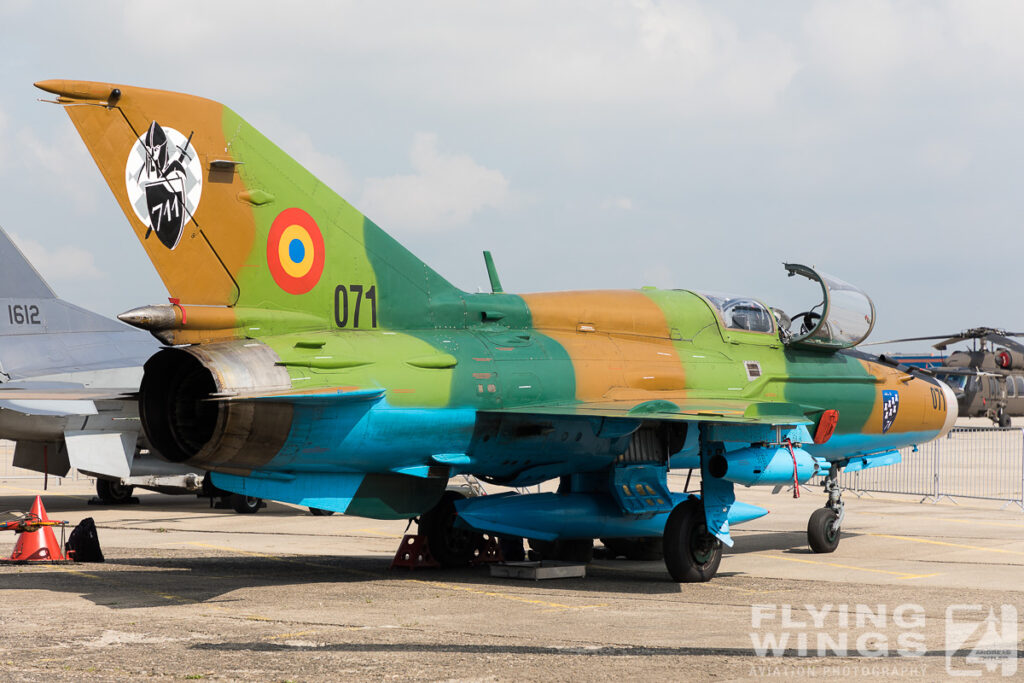 bias static 5432 zeitler 1024x683 - Bucharest International Air Show 2018 - BIAS