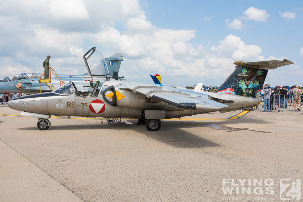 bias static 5832 zeitler 1024x683 - Bucharest International Air Show 2018 - BIAS