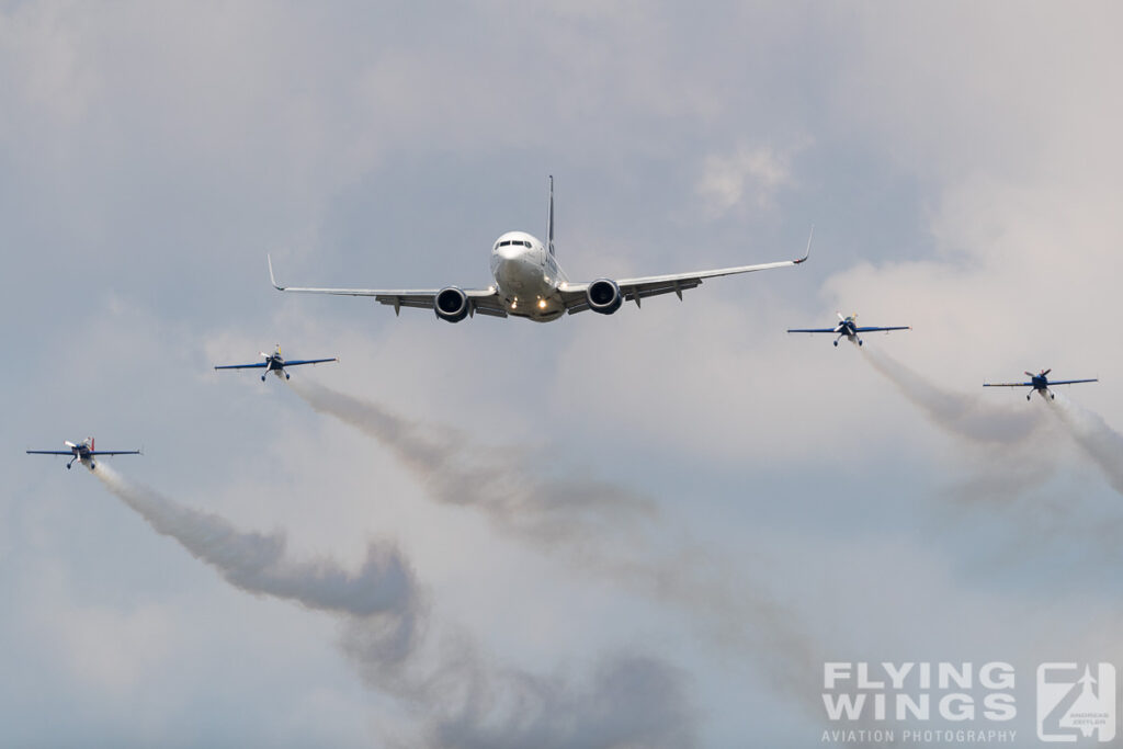 bias tarom 5364 zeitler 1024x683 - Bucharest International Air Show 2018 - BIAS