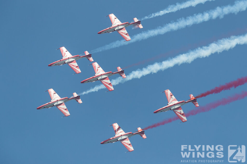 bias team iskra 5134 zeitler 1024x683 - Bucharest International Air Show 2018 - BIAS