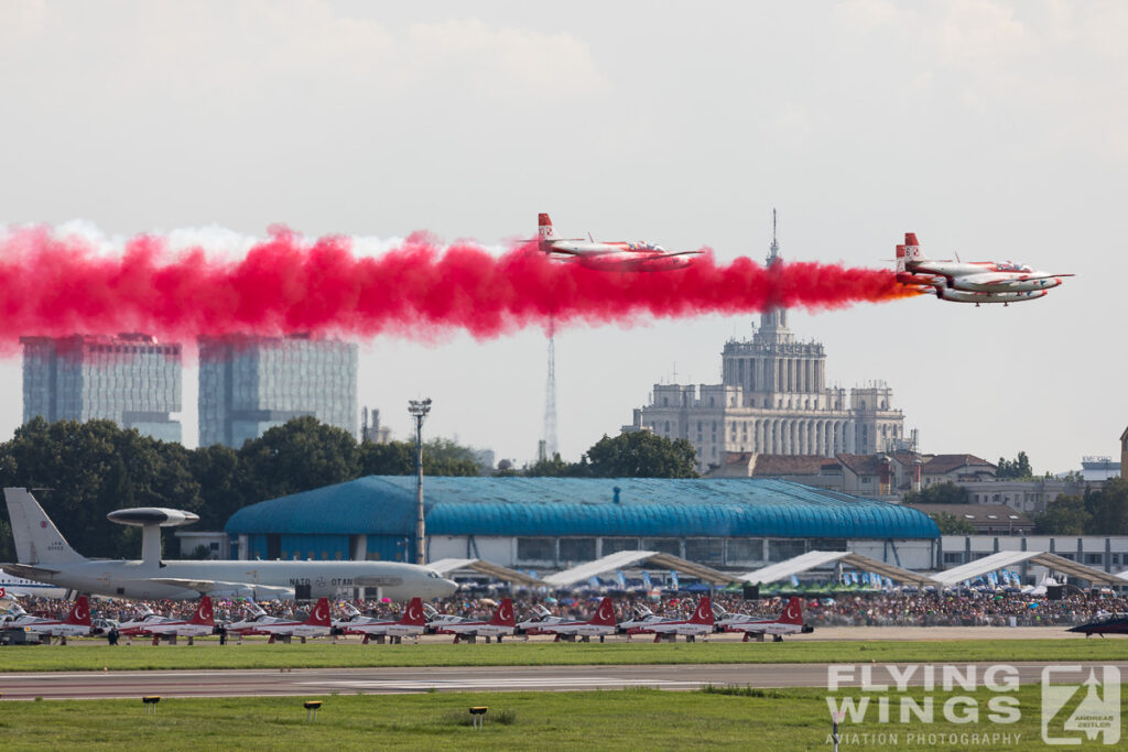 bias team iskra 6416 zeitler 1024x683 - Bucharest International Air Show 2018 - BIAS