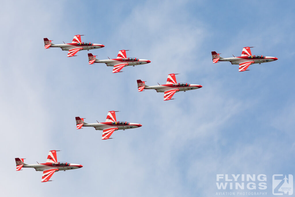 bias team iskra 6419 zeitler 1024x683 - Bucharest International Air Show 2018 - BIAS