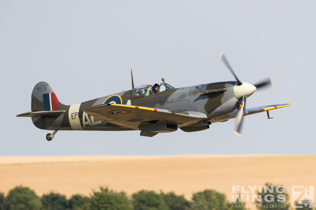 2018, Balbo, Duxford, Flying Legends, Spitfire, airshow