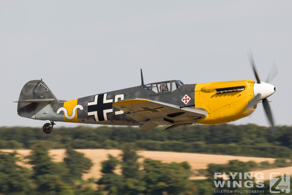 2018, Balbo, Buchon, Duxford, Flying Legends, airshow