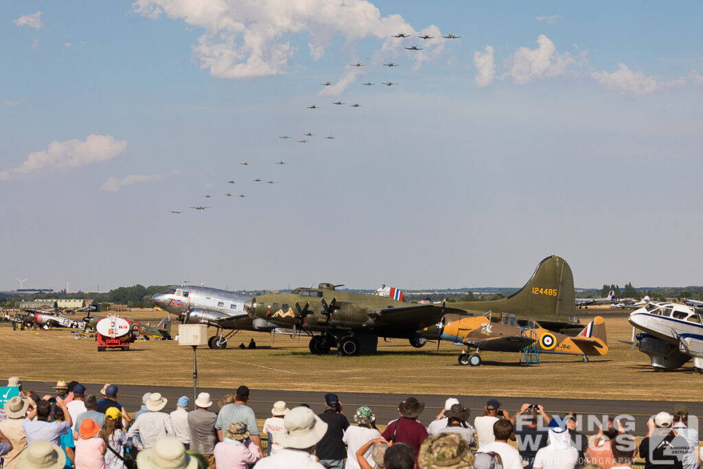 duxford legends balbo 3244 zeitler 1024x683 - Duxford Flying Legends 2018