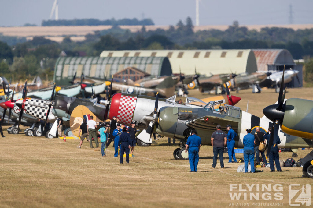 duxford legends duxford 2140 zeitler 1024x683 - Duxford Flying Legends 2018