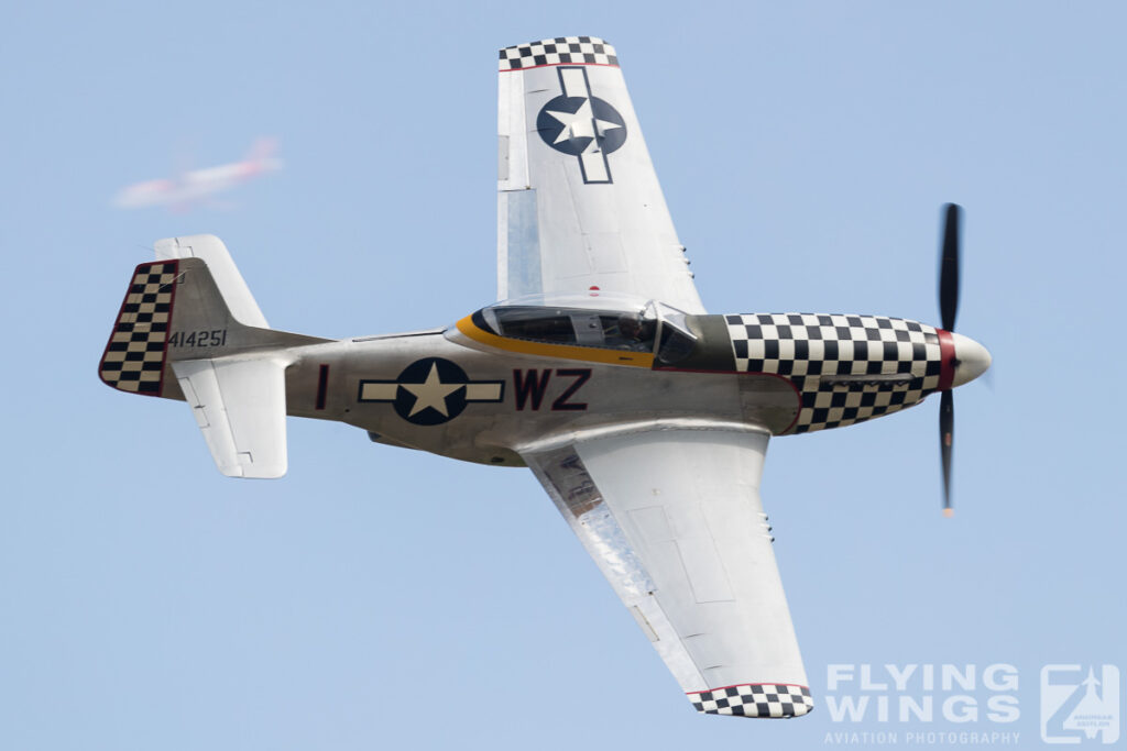 duxford legends p 51 9969 zeitler 1024x683 - Duxford Flying Legends 2018