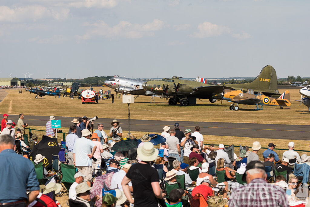 duxford legends so 3215 zeitler 1024x683 - Duxford Flying Legends 2018