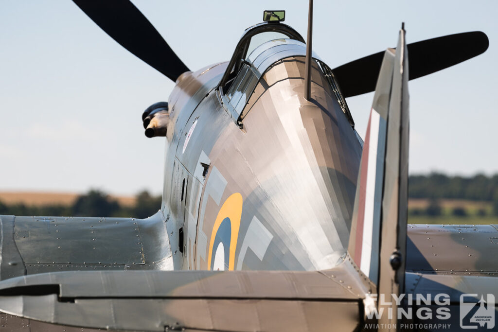 2018, Duxford, Flying Legends, Hurricane, airshow, close up, static display