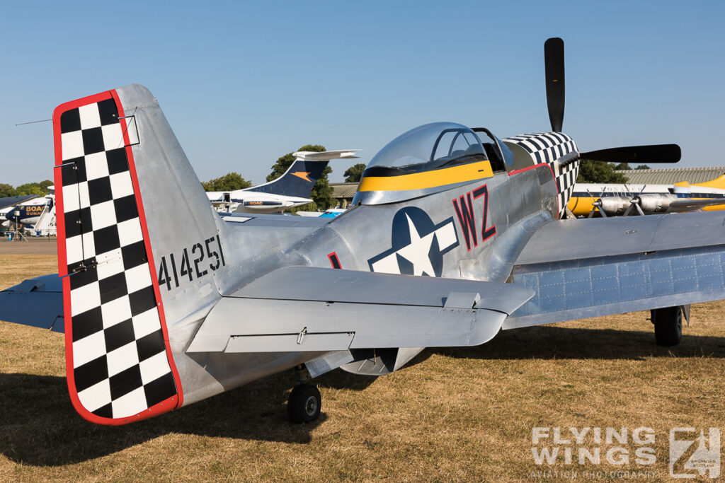 duxford legends static 2762 zeitler 1024x683 - Duxford Flying Legends 2018