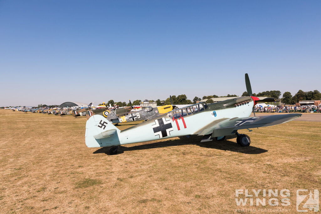 duxford legends static 2911 zeitler 1024x683 - Duxford Flying Legends 2018