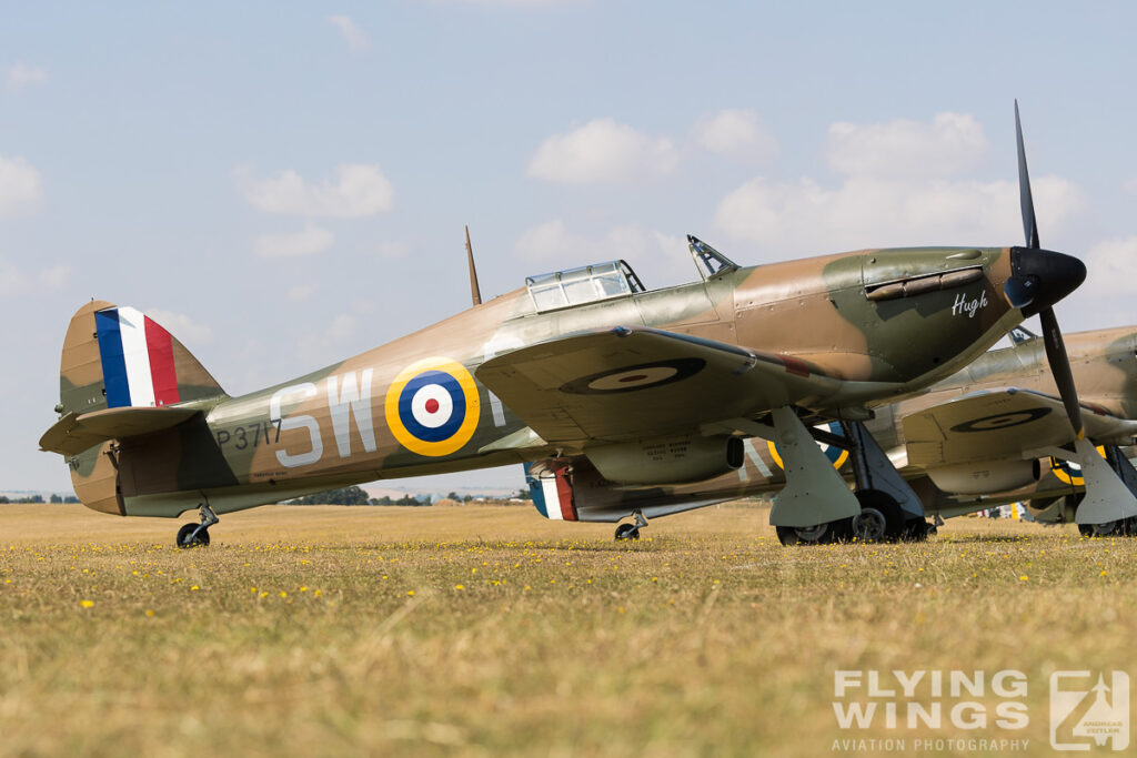 duxford legends static 9031 zeitler 1024x683 - Duxford Flying Legends 2018