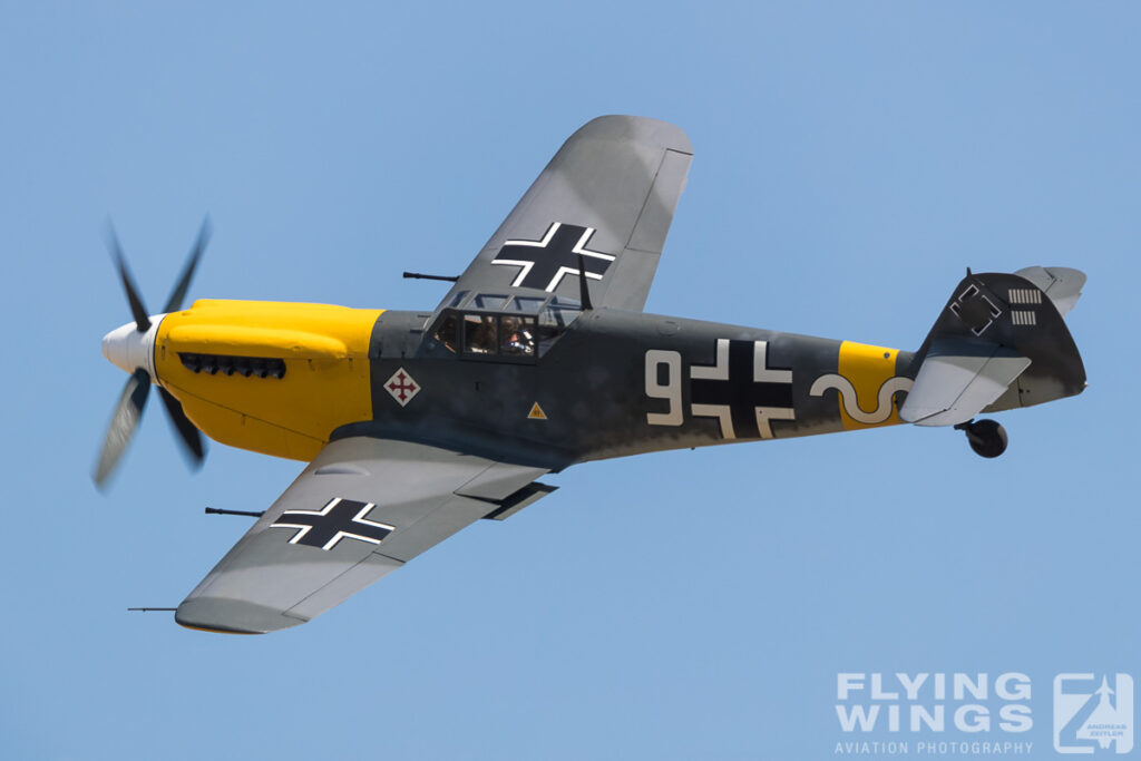 2018, Buchon, Duxford, Flying Legends, airshow