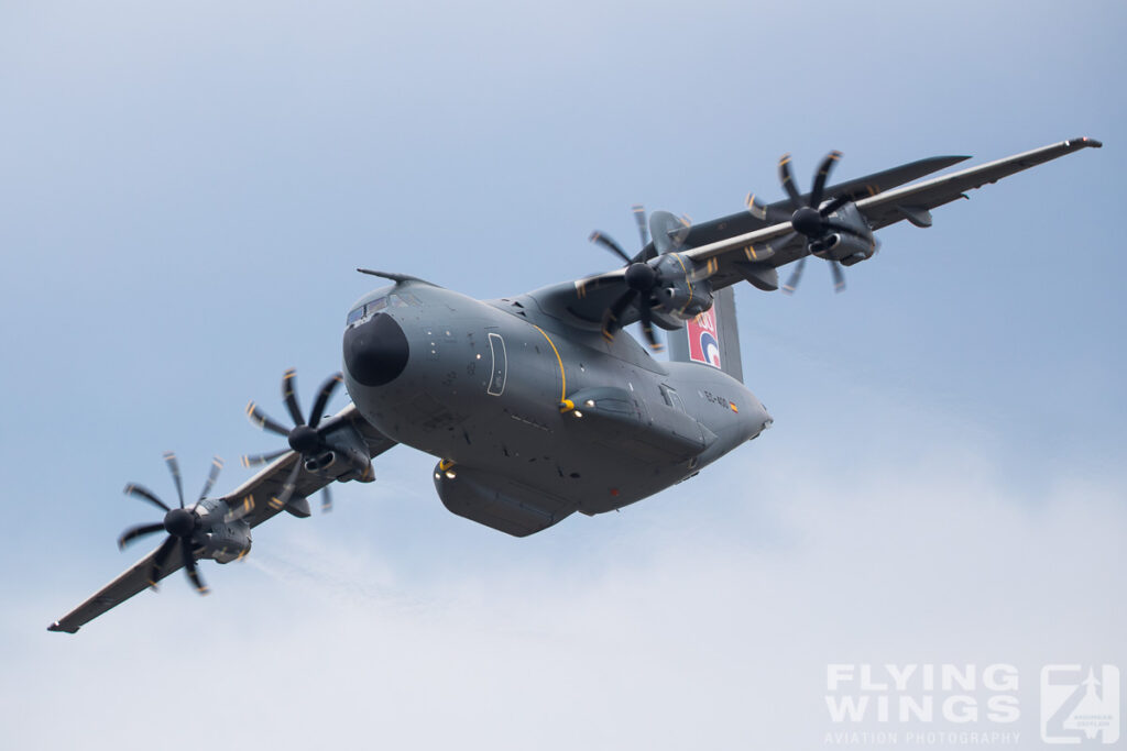 farnborough a400m 3004 zeitler 1024x683 - Farnborough International Airshow 2018