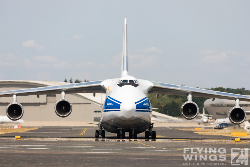 farnborough an 124 4591 zeitler 1024x683 - Farnborough International Airshow 2018