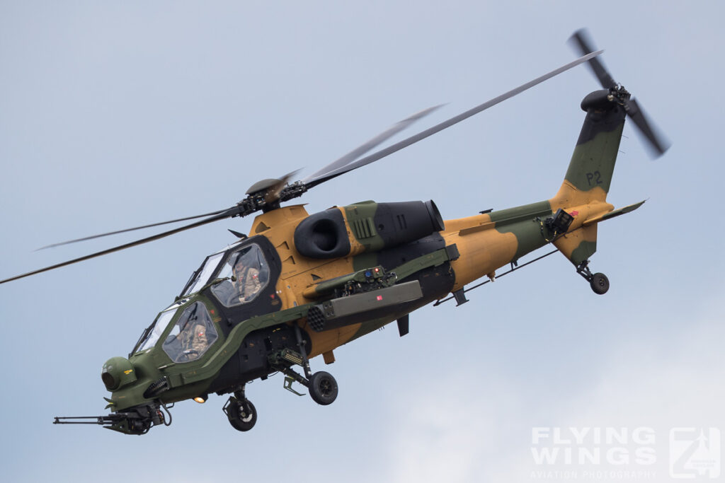 farnborough atak 2817 zeitler 1024x683 - Farnborough International Airshow 2018