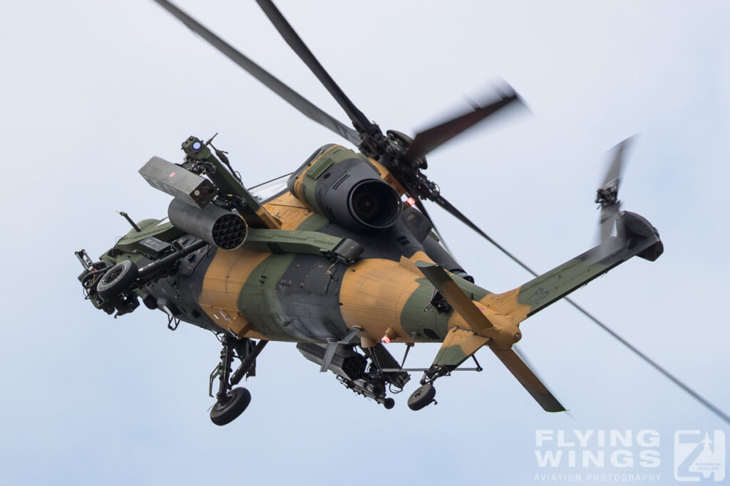 farnborough atak 2819 zeitler 1024x683 - Farnborough International Airshow 2018